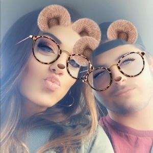 Meet your Posher, Alexie